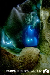 Mitigliano Cave by Marco Gargiulo 